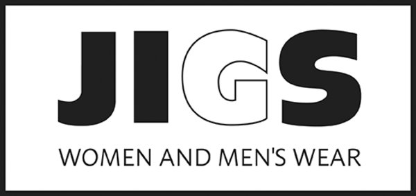 JIGS Men & Women wear