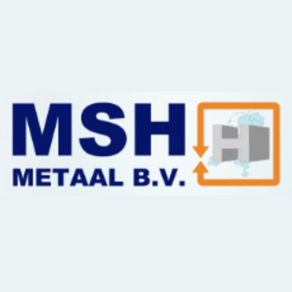 MSH metaal bv
