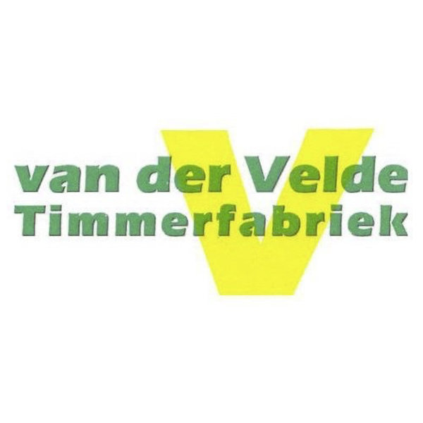 Timmerfabriek Van der Velde