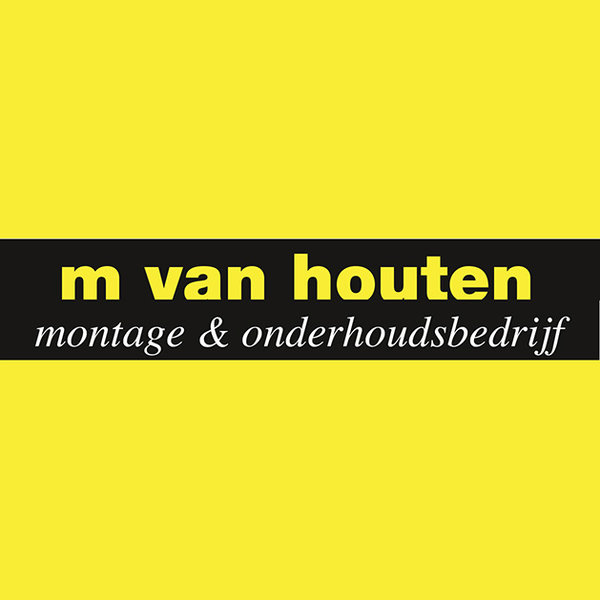 Van Houten montage/onderhoudsbedrijf