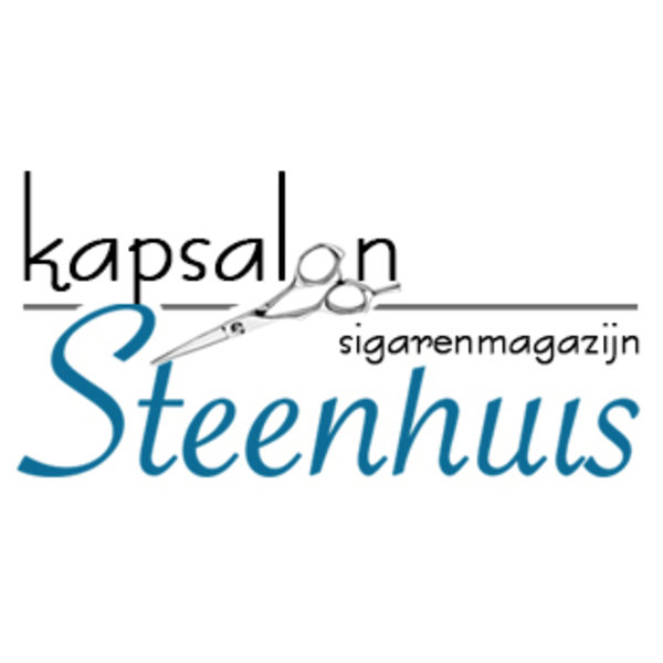 Kapsalon Steenhuis