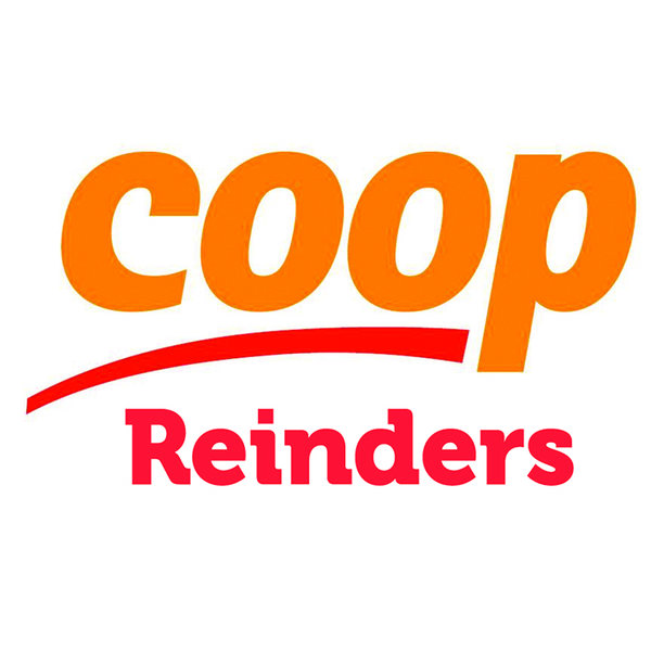 Coop Reinders