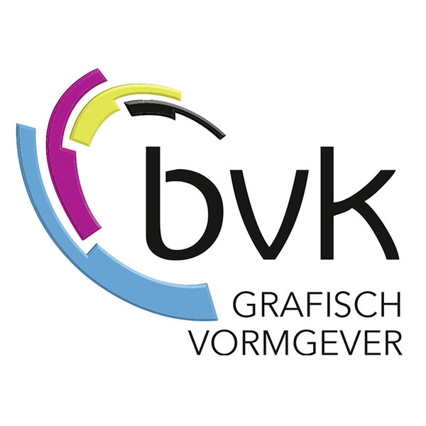 BVK grafisch vormgever