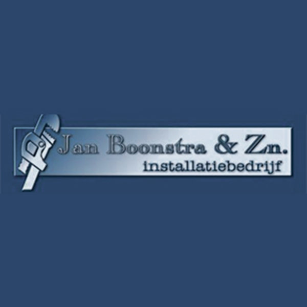 Jan Boonstra & Zn. Installatiebedrijf