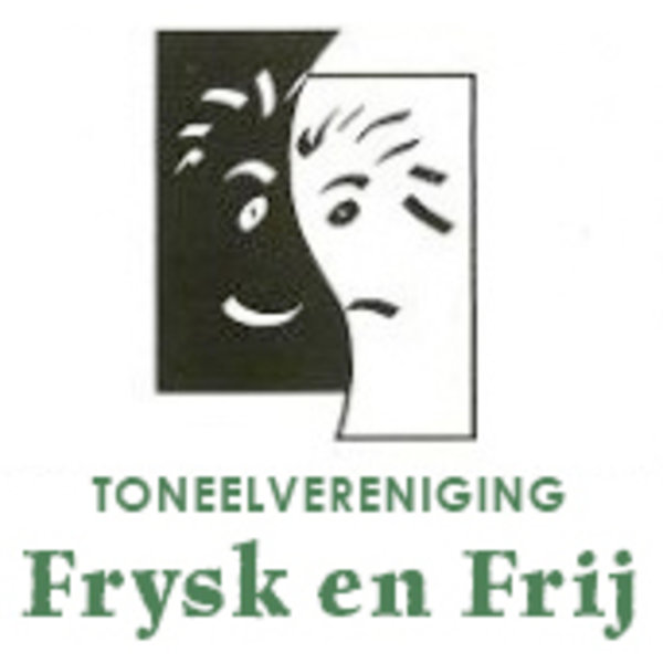Toneelvereniging Frysk en Frij
