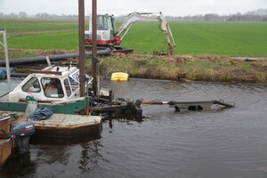 Een schone Haulerwykster Feart