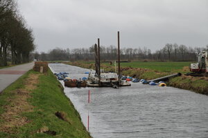 Een schone Haulerwykster Feart