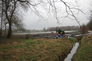 Een schone Haulerwykster Feart