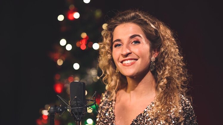 Volkskerstzang 20 december