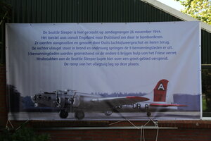 Haulerwijk beleeft top 5 mei viering