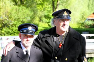 Haulerwijk beleeft top 5 mei viering