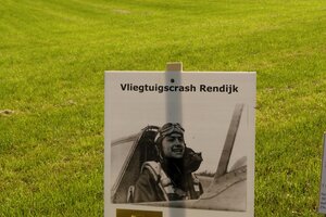Haulerwijk beleeft top 5 mei viering