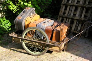 Haulerwijk beleeft top 5 mei viering