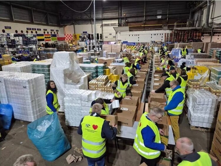 Open Dag bij Friese Rijders