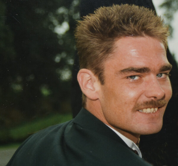 Podcast over Fokke Werkman