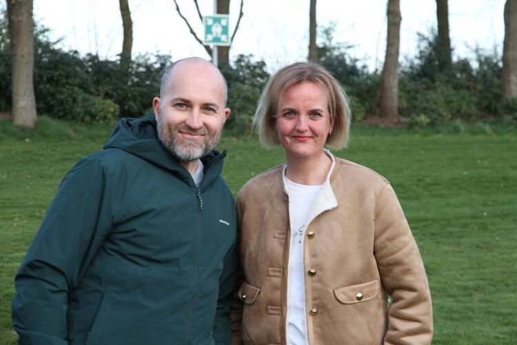 Nieuwe vertrouwenscontactpersonen